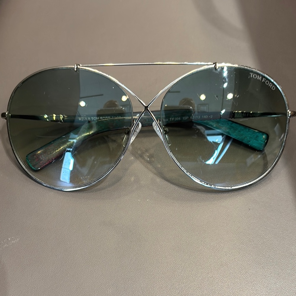 Tom Ford Sunglasses